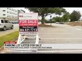 Free downtown Spartanburg parking lot could be redeveloped