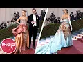 Top 10 Best Met Gala Looks 2022