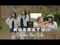 Download Lagu Lagu Karo Terbaru 2025 | NGERAYU | Sikembar Dari Suka (Khesa \u0026 Khesy)