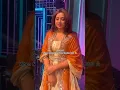 Download Lagu Shreya Ghoshal doing acting guyss 😁 #shreyaghoshal #badshah #masterchef #indianidol15 #sanjeevkapoor