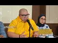 Download Lagu Terkena stroke infark, Razman Nasution angkat bicara soal vonis dan kesehatannya