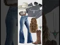 Country outfit ideas