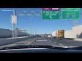 New express lane tolling begins Sunday morning on I-64 in Chesapeake and Norfolk
