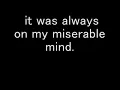 Suicide Silence- Witness the addiction feat. Jonathan Davis