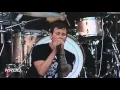 Download Lagu The War - Angels And Airwaves Live @ KROQ Weenie Roast and Fiesta 2012