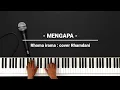Download Lagu KARAOKE - MENGAPA KU MEMUJANYA | RHOMA IRAMA COVER RHAMDANI