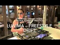 LUNIMA – Freestyle Drift · Afro House · Organic House · Melodic Elements · Freestyle Vibe