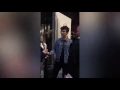Download Lagu SHAWN MENDES SWEARING AND YELLING AT FAN | MendesLyrics