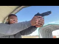 PSA dagger Herrington arms comp