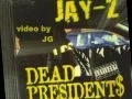 Download Lagu Jay Z - Dead Presidents (HQ Original w/ Lyrics On Screen)