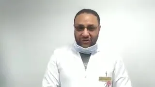 كورونا دندنها