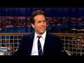 Ryan Reynolds Sense Of Humor Didn t Translate In Germany - Late Night With Conan O Brien