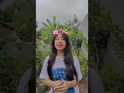 Ditengah-tengah kok ngelag #shortvideo #dance