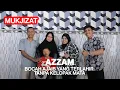 AZZAM NUR MUKJIZAT!!!!BOCAH VIRAL,TANPA MATA TAPI ADA MATA DIHATINYA
