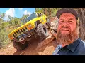 Download Lagu Don’t Ride Alone in the Desert… Can This Trail Get Any Worse?!