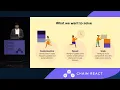 Naoya Makino - Server-Driven UI Chain React 2023