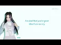 TWICE (트와이스) G.O.A.T. Lyrics (English) Color Coded
