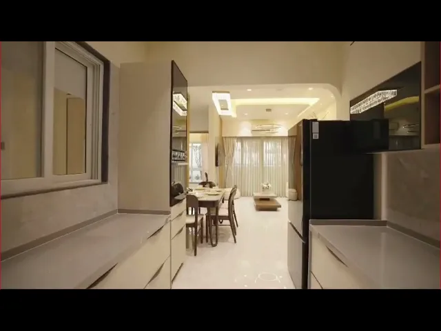 Project Video