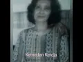 Download Lagu KEMEDAN KERDJA ( Tjipt. Leo Masengi) - Nina Kirana \u0026 Orkes Farida, Pimp. L Masengi, 1959
