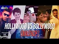 Lagu Hollywood vs Bollywood 2018 (Party Mashup) - DJ Harshid