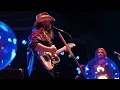 2021 CCMA Awards - Chris Stapleton - You Should Probably Leave