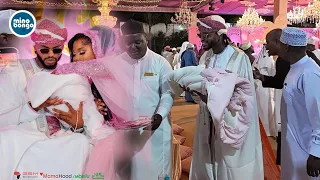 DIAMOND ATUNZWA MAMILIONI YA PESA KWENYE 40 YA MTOTO WAK