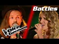 Download Lagu Birdy - Wings (Will vs. Kati) | Battles | The Voice of Germany 2021
