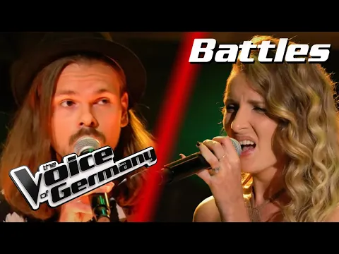 Download MP3 Birdy - Wings (Will vs. Kati) | Battles | The Voice of Germany 2021