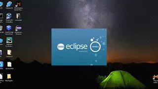Python Programming 05 - Installing Eclipse and Adding pyDev