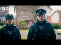 Lagu Police officer has a gut feeling about a domestic call | Blue Lights – BBC