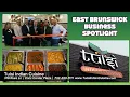 Business Spotlight Ribbon Cutting Tulsi Indian Cuisine