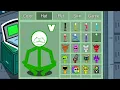 Download Lagu V (stickman) in Among Us ◉ funny animation - 1000 iQ impostor