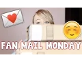 FAN MAIL MONDAY Meghan McCarthy