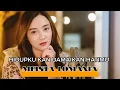 Download Lagu Hidupku Kan Damaikan Hatimu - Caffeine || Meisita Lomania [ Lirik Video ]