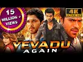 Download Lagu Yevadu Again (4K ULTRA HD) - Full Movie | Ram Charan, Allu Arjun, Kajal Aggarwal, Shruti Haasan