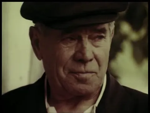СЕЛЬСКИЙ ОРКЕСТР. 1984р. УкрКіноХроніка