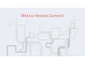 What is Version Control Learn Git Course