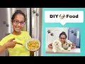 HOMEMADE HEALTHY DOG FOOD RECIPE COOKING FOR YOUR DOGS HOMEMADE FOOD FOR SMALL PUPPIES DIY