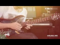 Download Lagu Claudio Pietronik's Cinematic Soloing! | JTCGuitar.com