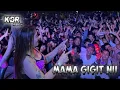Download Lagu NEW MPX 7 DJ CINTA DARI SEBERANG JEDAG JEDUG FULL BASS