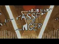 Boston Manor - Passenger (Lyric Video)