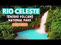 Lagu How To Visit RIO CELESTE Waterfall in Tenorio Volcano National Park, Costa Rica
