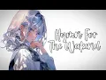 Download Lagu Nightcore - Hymn for the weekend (lyrics)