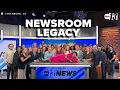 Noreen Turyn s legacy in the ABC13 newsroom family