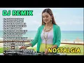 DJ REMIX NOSTALGIA SLOW TERBARU 2025 || DJLEBIH BAIK SENDIRI |DJ SENANDUNG RINDU