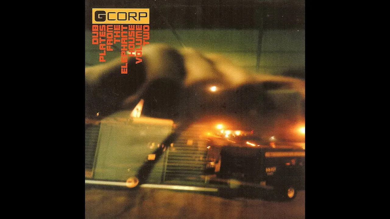 GCorp - Fireman