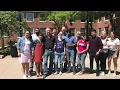 Study English in New York - made by ELI student