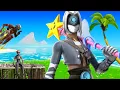 Fortnite PANDVIL BOX FIGHT 3V3 Creative Map