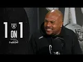 Antonio Pierce Felt the Momentum Shift Against the Ravens and Turned to His Playmakers Raiders