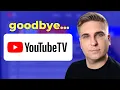 I Canceled YouTube TV and May Never Go Back